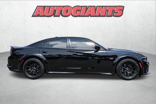 2023 Dodge Charger R/T Scat Pack