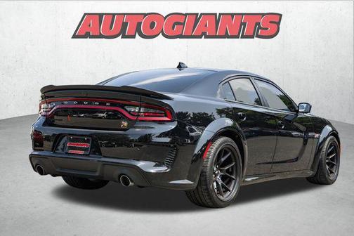 2023 Dodge Charger R/T Scat Pack