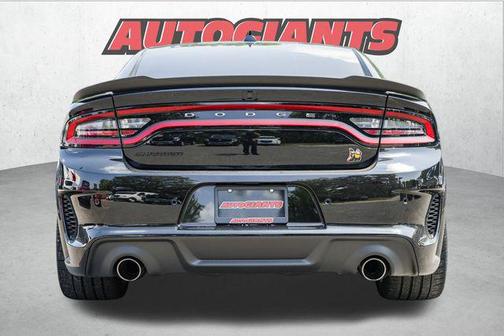 2023 Dodge Charger R/T Scat Pack