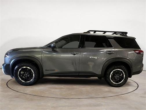 2025 Nissan Pathfinder Rock Creek 4WD