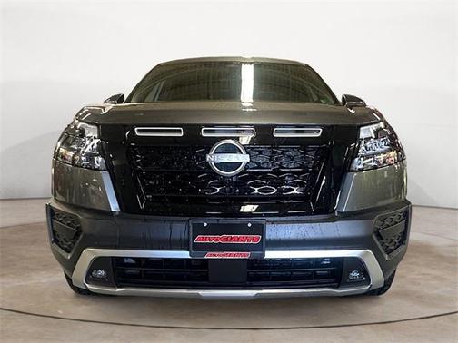 2025 Nissan Pathfinder Rock Creek 4WD
