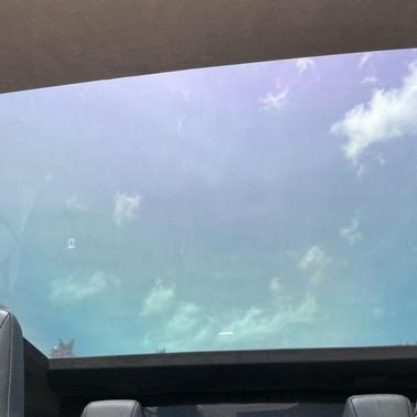2024 Tesla Cybertruck Cyberbeast