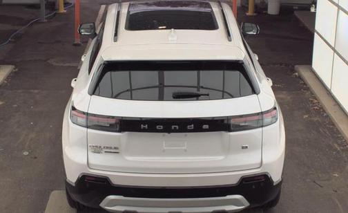 2024 Honda Prologue Touring