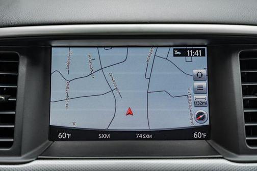 2018 Nissan Pathfinder SL