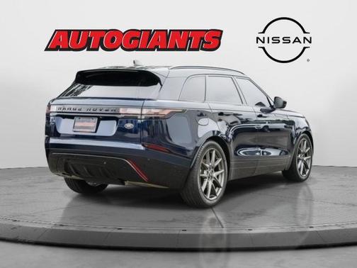 2021 Land Rover Range Rover Velar P250 S R-Dynamic