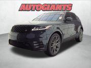 2021 Land Rover Range Rover Velar P250 S R-Dynamic