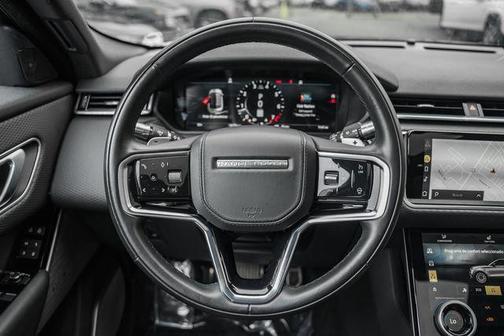 2021 Land Rover Range Rover Velar P250 S R-Dynamic