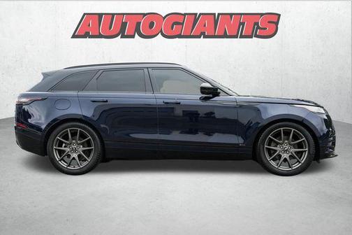 2021 Land Rover Range Rover Velar P250 S R-Dynamic