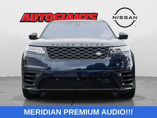 2021 Land Rover Range Rover Velar P250 S R-Dynamic