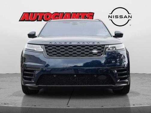 2021 Land Rover Range Rover Velar P250 S R-Dynamic