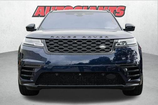 2021 Land Rover Range Rover Velar P250 S R-Dynamic