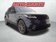 2021 Land Rover Range Rover Velar P250 S R-Dynamic