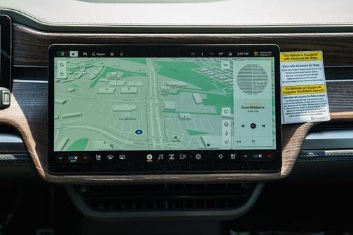 2023 Rivian R1S Launch Edition