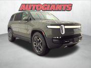 2023 Rivian R1S Launch Edition