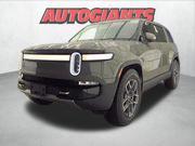 2023 Rivian R1S Launch Edition