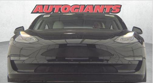 2023 Tesla Model 3 Standard Range