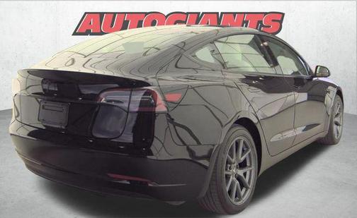 2023 Tesla Model 3 Standard Range