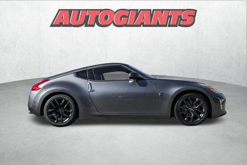 2016 Nissan 370Z Base