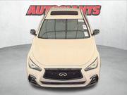 2021 INFINITI Q50 3.0t RED SPORT 400