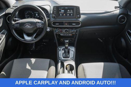 2018 Hyundai KONA SEL