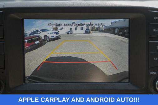 2018 Hyundai KONA SEL