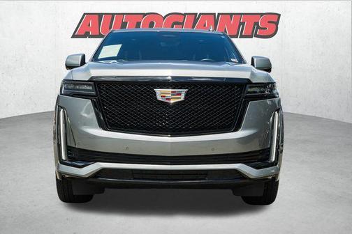 2023 Cadillac Escalade ESV Sport Platinum