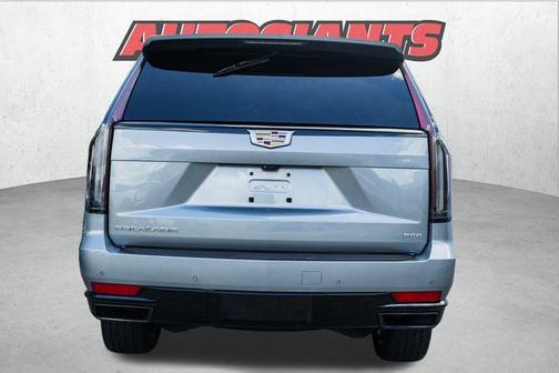 2023 Cadillac Escalade ESV Sport Platinum