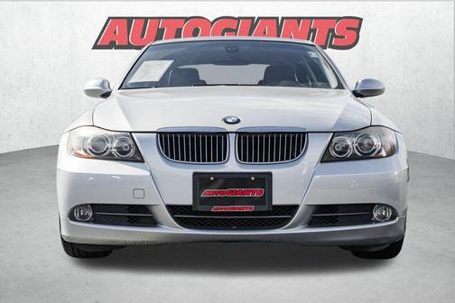 2006 BMW 330 330i