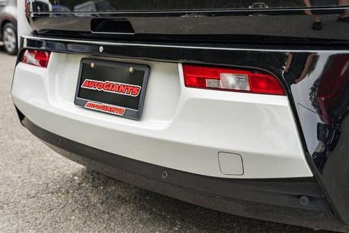 2017 BMW i3 94 Ah w/Range Extender