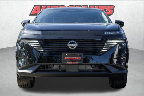 2026 Nissan Murano SV