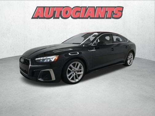 2023 Audi A5 Sportback 45 S Line Premium Plus