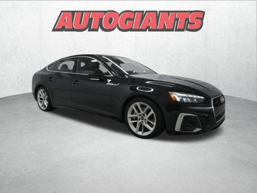 2023 Audi A5 Sportback 45 S Line Premium Plus