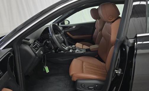 2023 Audi A5 Sportback 45 S Line Premium Plus