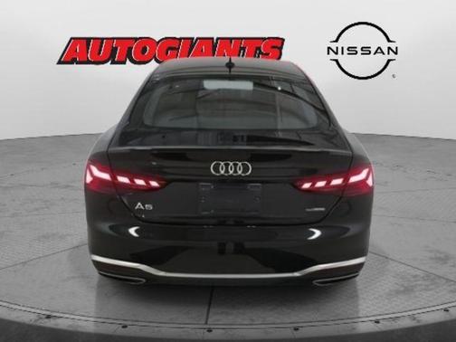 2023 Audi A5 Sportback 45 S Line Premium Plus