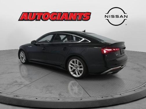 2023 Audi A5 Sportback 45 S Line Premium Plus