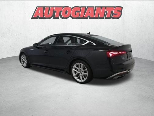 2023 Audi A5 Sportback 45 S Line Premium Plus