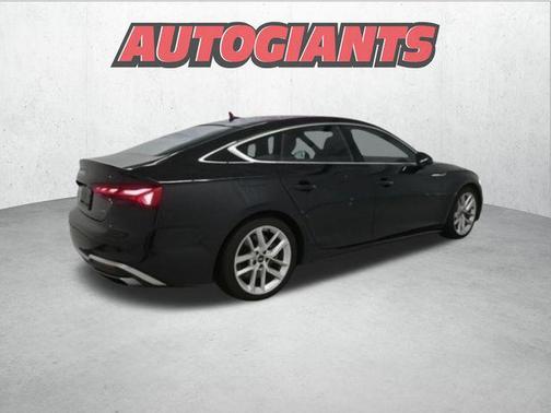 2023 Audi A5 Sportback 45 S Line Premium Plus