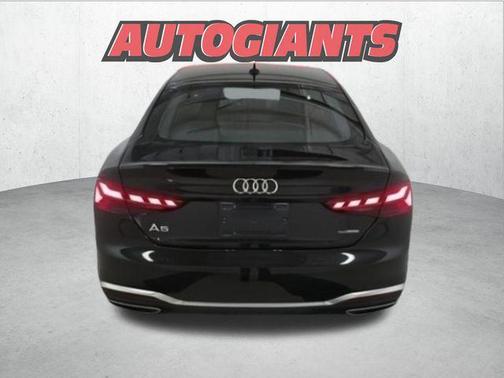2023 Audi A5 Sportback 45 S Line Premium Plus