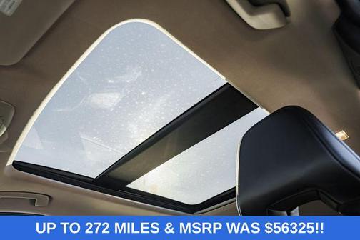 2023 Nissan ARIYA EVOLVE+