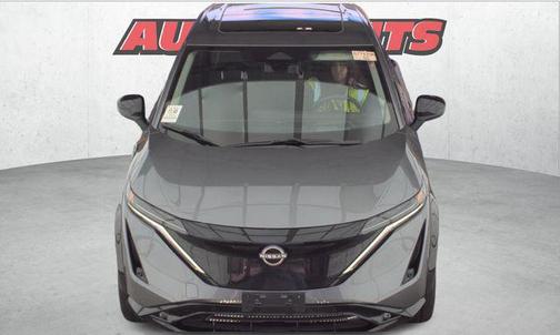 2023 Nissan ARIYA EVOLVE+