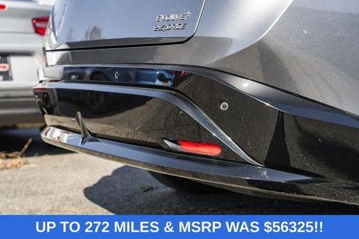 2023 Nissan ARIYA EVOLVE+