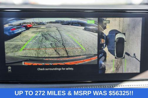 2023 Nissan ARIYA EVOLVE+