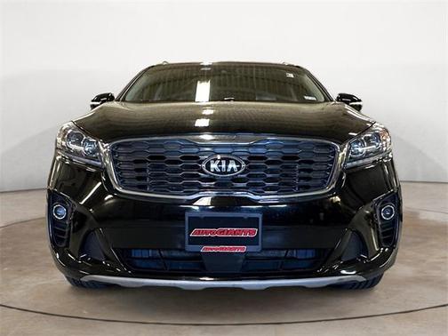 2020 Kia Sorento EX