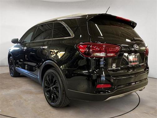 2020 Kia Sorento EX