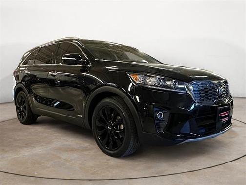 2020 Kia Sorento EX