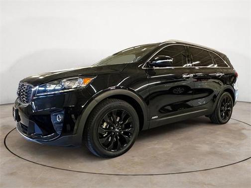 2020 Kia Sorento EX