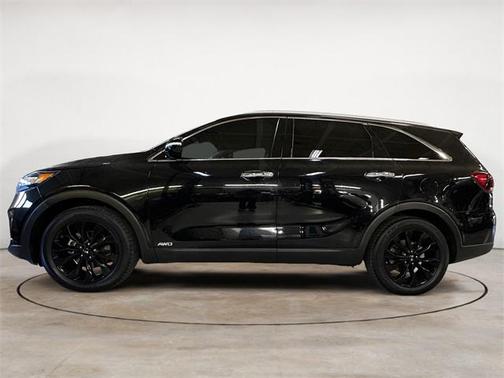2020 Kia Sorento EX