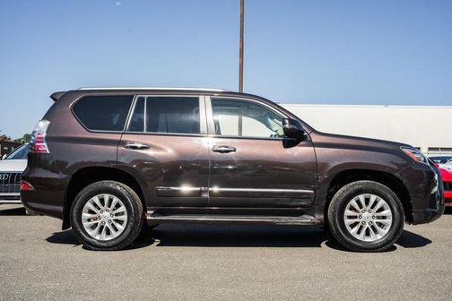 2016 Lexus GX 460 Premium