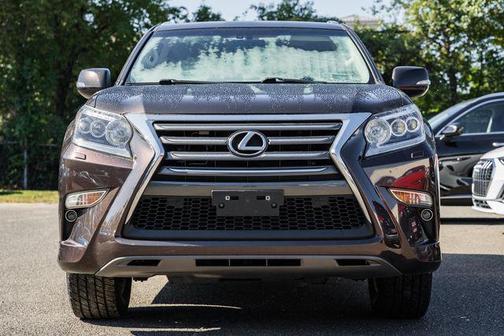2016 Lexus GX 460 Premium