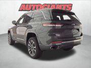 2023 Jeep Grand Cherokee 4xe Overland